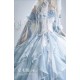 Xing Weimian Hymn To Flora Bridal and Daily JSKs(Pre-Order/2 Colours/Full Payment Without Shipping)